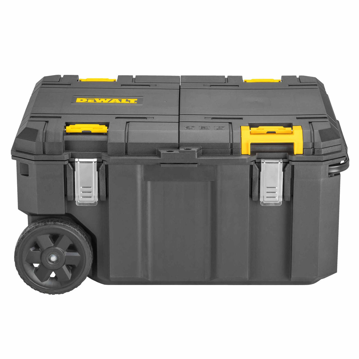 Baule Porta utensili Dewalt TSTAK DWST17871-1