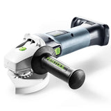 Smerigliatrice Festool AGC 125 EB 18V