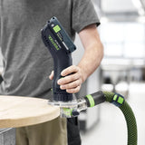 Rifilatore a Batteria Festool OFKC 500 R3 EB-Basic