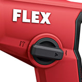 Tassellatore Flex FHE 1-16 EC C 18V 2.5Ah