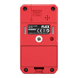 Ricevitore Laser Flex RC-ALC 3/360