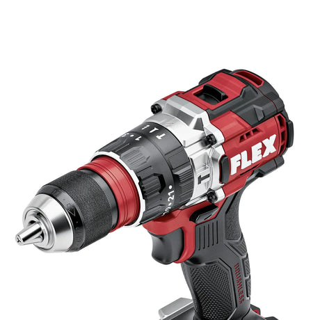 Trapano Avvitatore Flex PD 2G EC MD DC C 18V