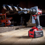 Drill Driver Flex PD 2G EC LD C 18V
