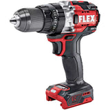 Combo Kit Flex 497444 18V 5Ah