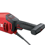 Levigatrice aspirapolvere Flex GE 6 R-EC + VCE 33 M AC Set + Carta abrasiva