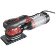 Levigatrice orbitale Flex OSE 2-80 EC