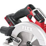 Combo Kit Flex V RFE 40 EC + CS 68 EC 18V 8Ah