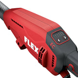 Levigatrice aspirapolvere Flex GE 6 R-EC + VCE 33 M AC Set + Carta abrasiva