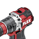 Trapano Avvitatore Flex PD 2G EC MD DC C 18V