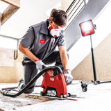 Troncatrice Flex DCG L 26-6 230 G-Set 2600W