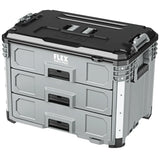 Cassettiera Stack Pack Flex TKL SP 3DB