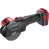 Angle grinder Flex LBE 76 12V EC C