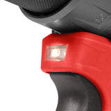 Combo Kit Milwaukee M12 FPP2A2-5253X 12V 2.5Ah + 5Ah