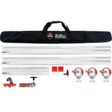 Tagliapiastrelle Rubi Slim Cutter G2