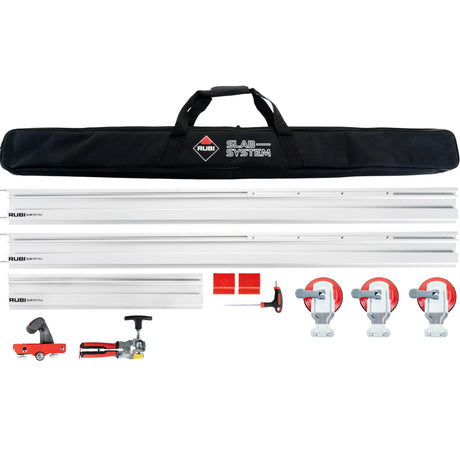 Tagliapiastrelle Rubi Slim Cutter G2