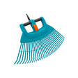 Scopa per erba in plastica Gardena combisystem XXL