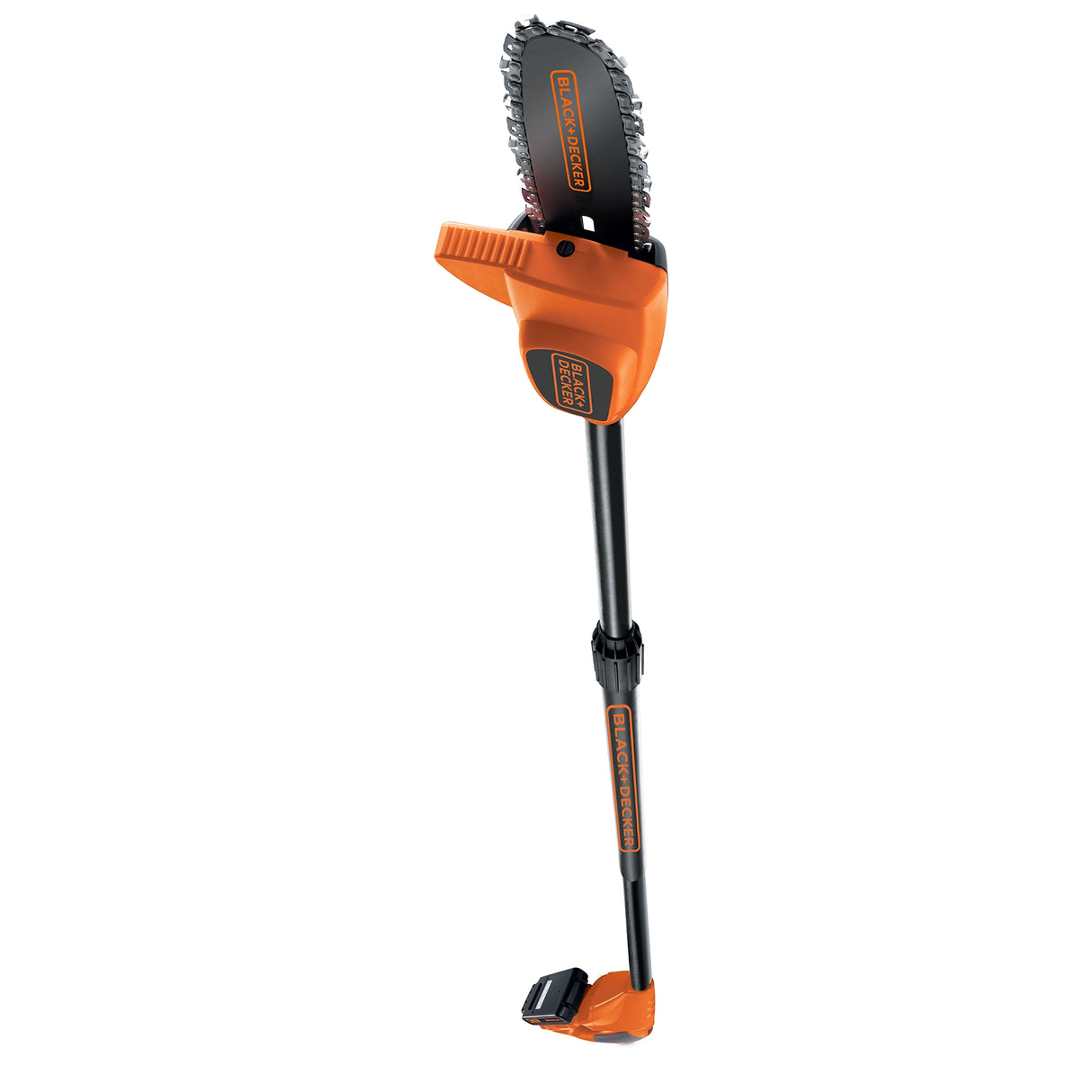 Sega potatrice Black+Decker GPC1820L20-QW 18V 2Ah