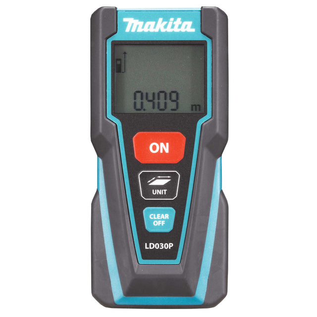 Misuratore laser Makita LD030P