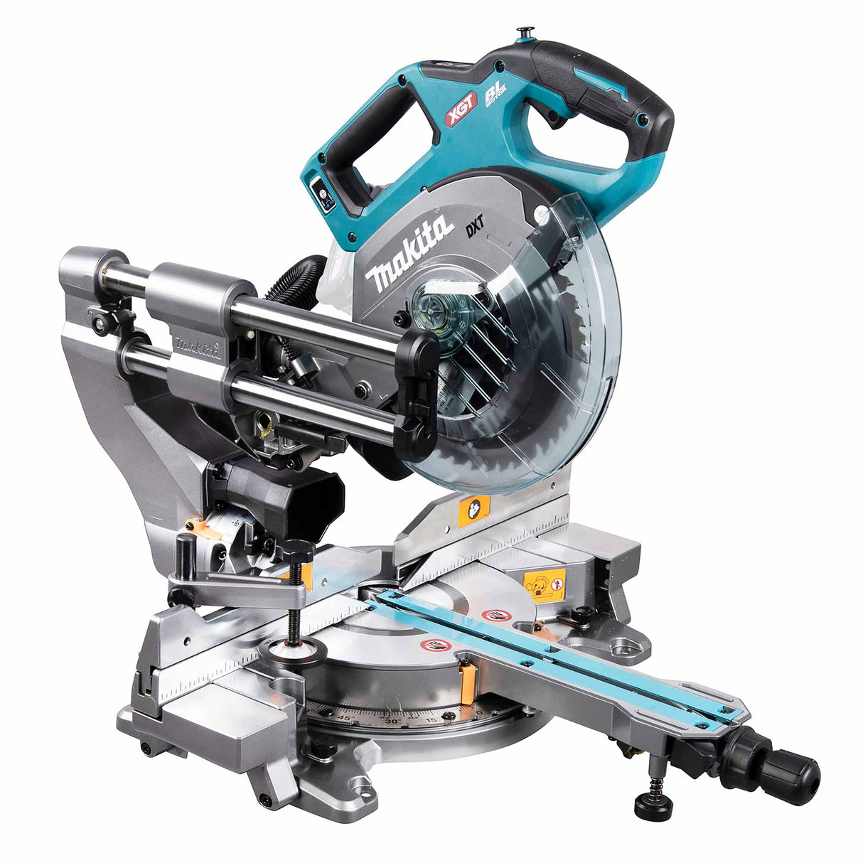 Troncatrice Radiale Makita LS002GZ01 40V