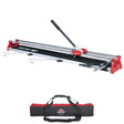 Tagliapiastrelle manuale Rubi HIT-1200 N