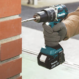 Trapano Makita DHP484RT3J 18V 5Ah