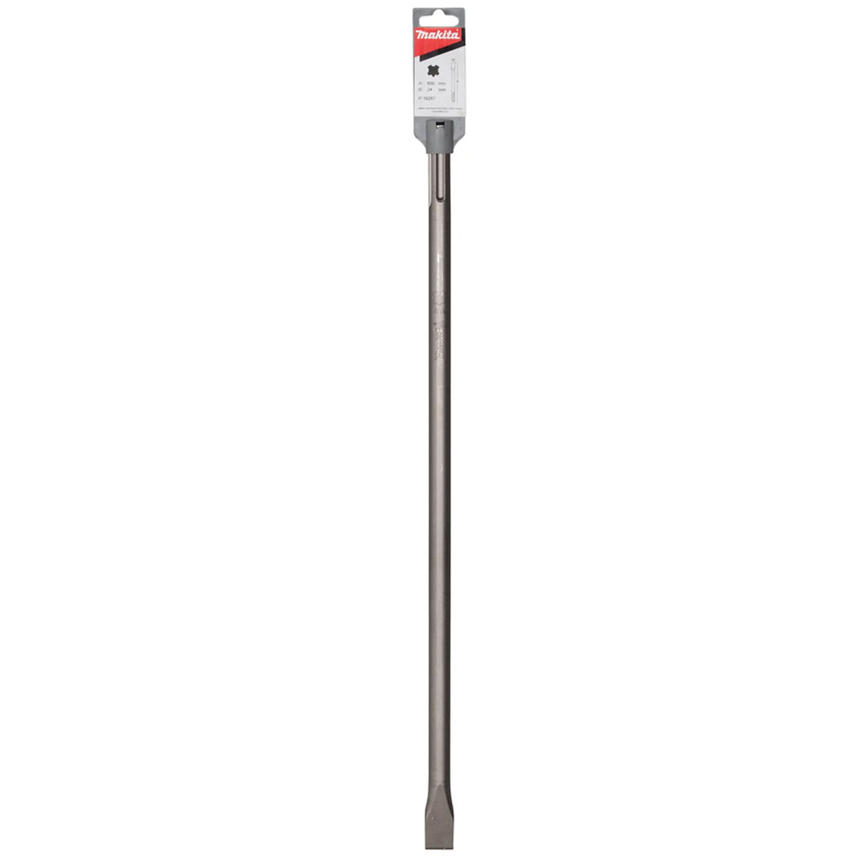 Punta Scalpello Makita SDS-Max P-16287