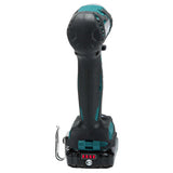Avvitatore ad impulsi Makita TD111DSAJ 12V 2Ah