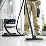 Aspirapolvere Festool CT 15 E-Set 1200W