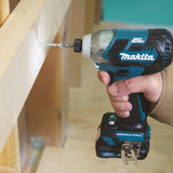 Avvitatore ad impulsi Makita TD111DSAJ 12V 2Ah