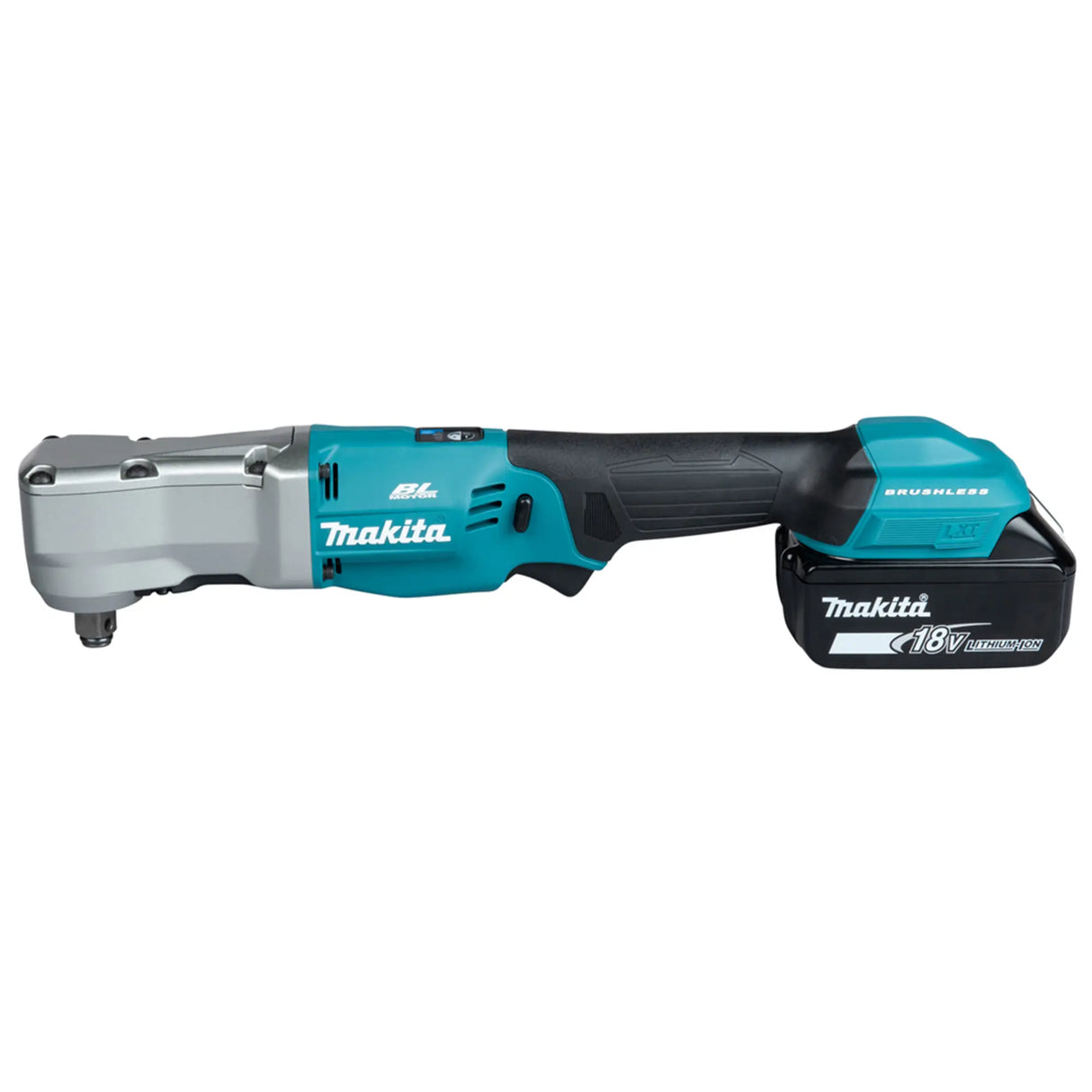 Chiave angolare a impulsi Makita DTL300RTJ 18V 5Ah