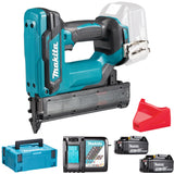 Groppinatrice Makita DFN350RTJ 18V 5Ah