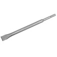 Scalpello piatto 20x250mm Makita B-64303 SDS-Plus