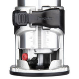 Rifilatore Fresatrice Makita DRT50RTJX2 18V 5Ah