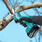 Forbici per potatura Makita DUP181SF 18V 3Ah