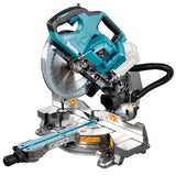 Troncatrice Radiale Makita LS002GZ01 40V