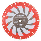 Disco diamantato Makita B-55348