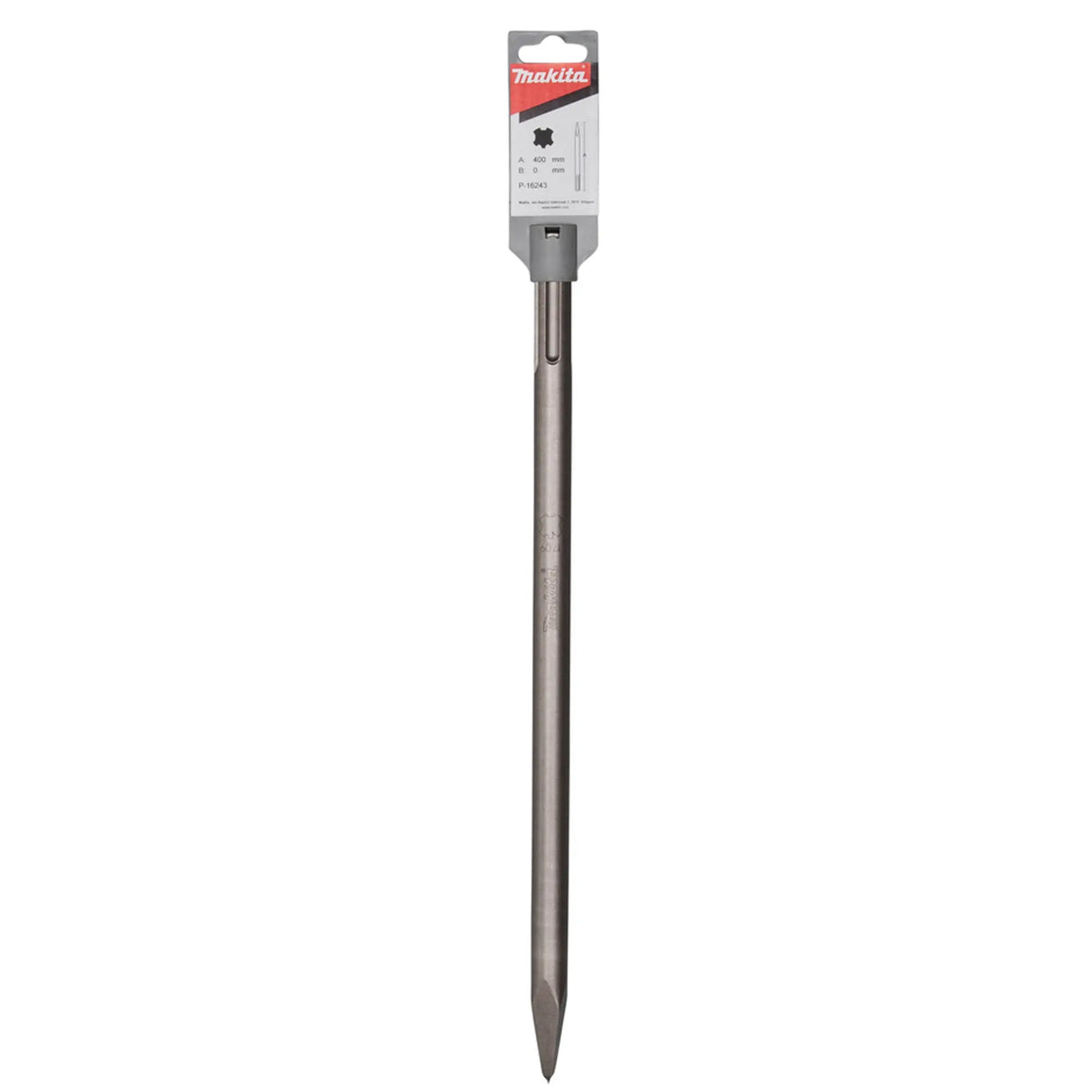 Scalpello a Punta Makita SDS-MAX