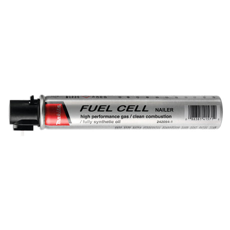 Cartuccia Gas Makita 242094-1 80ml