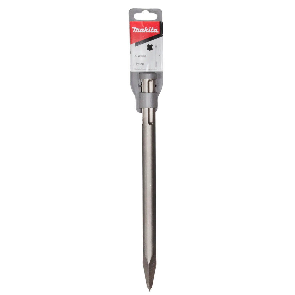 Scalpello a Punta Makita SDS-MAX