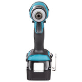 Avvitatore a Impulsi Makita DTD173RTJ 18V 5Ah