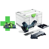 Sega a batteria Festool ISC 240 EB-Basic