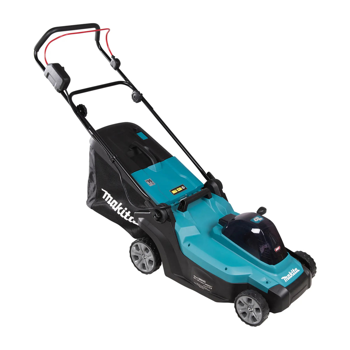 Rasaerba Makita LM004GM103 40V 4Ah