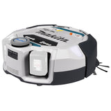 Aspirapolvere Robot Makita DRC300Z 18V