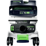 Aspirapolvere Festool CTL 26 EI AC-RENOFIX 1200W