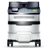 Vacuum Festool CT 15 E 1200W