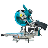 Troncatrice Radiale Makita LS1219L 1800W