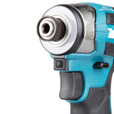 Avvitatore a Impulsi Makita DTD173RTJ 18V 5Ah