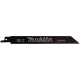 Lama per seghetti dritti Makita 792147-1