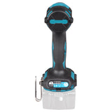 Avvitatore a impulsi Makita DTD173ZJX2 18V