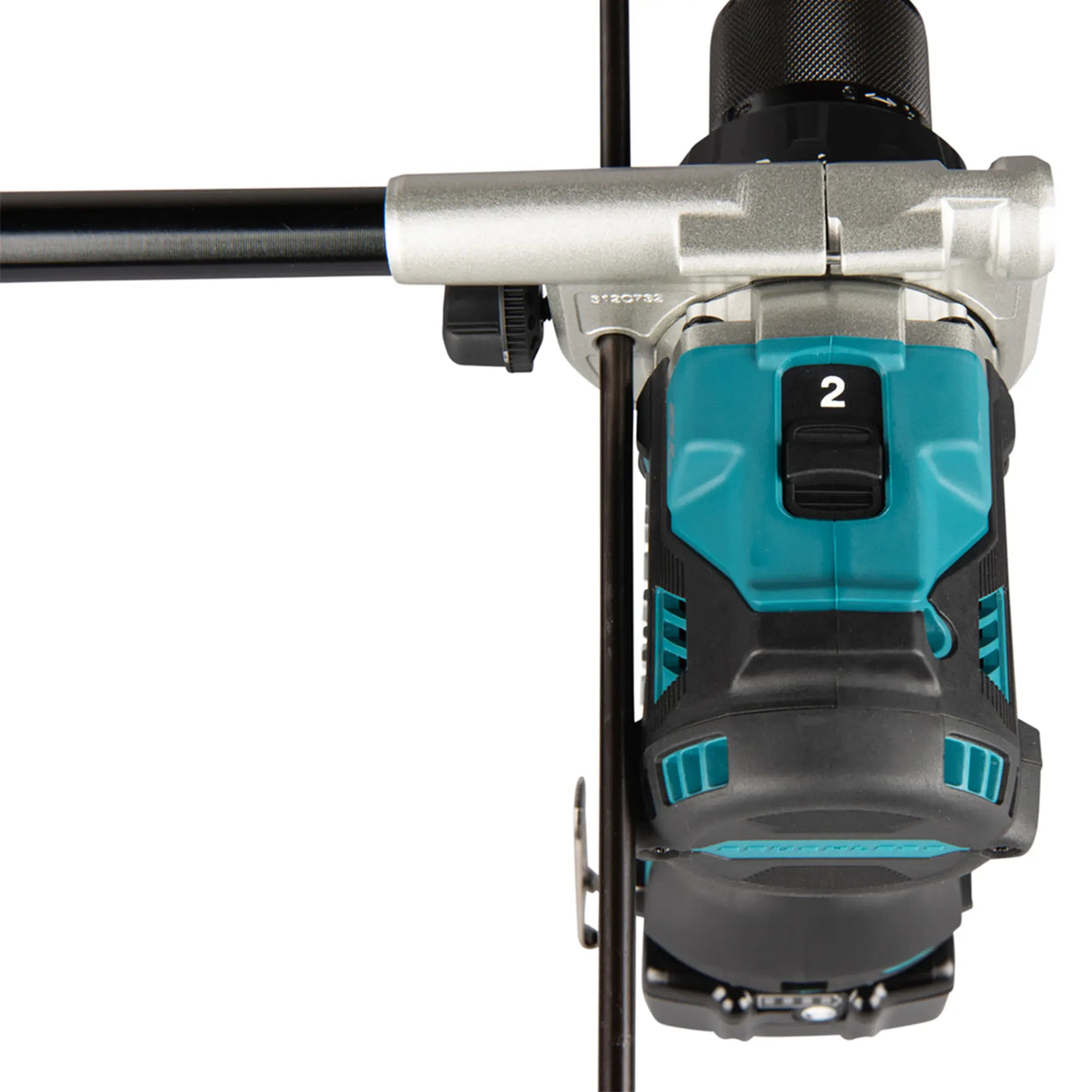 Drill Driver Makita DHP492ZJ 18V